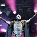 Dynamo Metal Fest 2024: Warkings